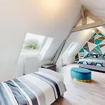 Amazing In Holiday home