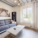 Holiday home Amazing In Veulettes-sur-Mer