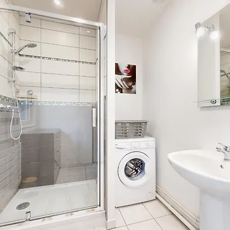 Amazing In Vakantiehuis