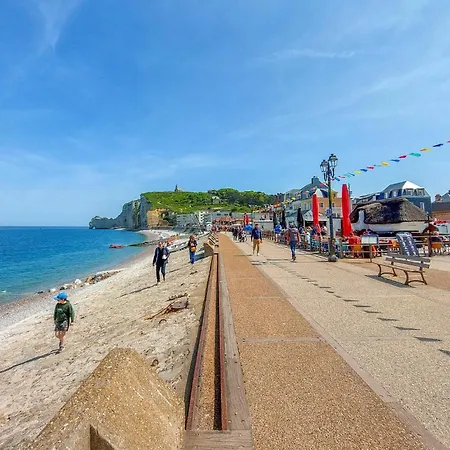 Vakantiehuis Amazing In