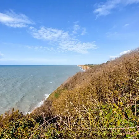 Amazing In Vakantiehuis