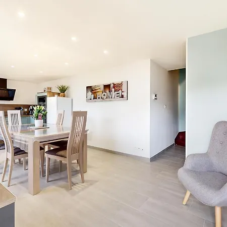 Lovely In With Kitchenette بيت للعطل فوليت سور مير