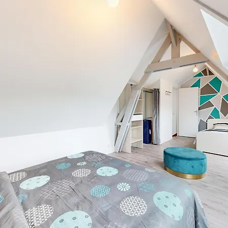 Amazing In Vakantiehuis