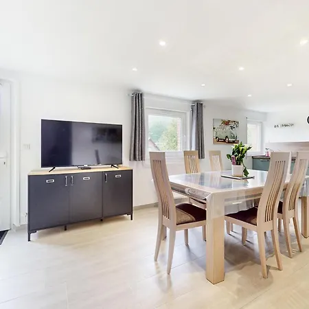 Vakantiehuis Amazing In