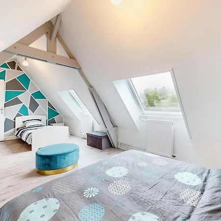 Amazing In * Veulettes-sur-Mer