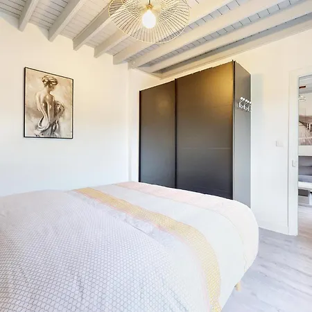 Vakantiehuis Amazing In *