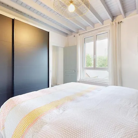 Amazing In Vakantiehuis Veulettes-sur-Mer