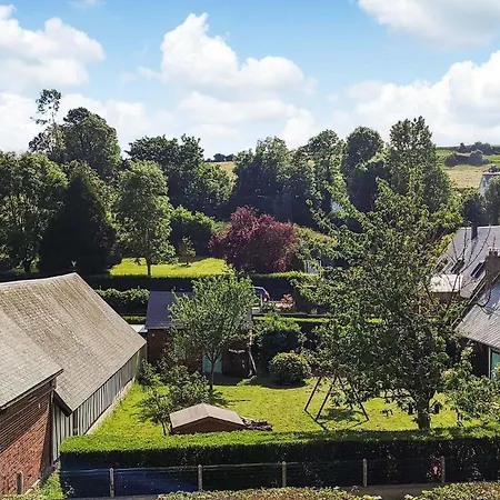 Amazing In Veulettes-sur-Mer