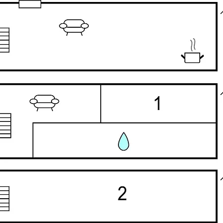 Amazing In Vakantiehuis *