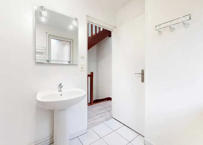 Amazing In Vakantiehuis Veulettes-sur-Mer