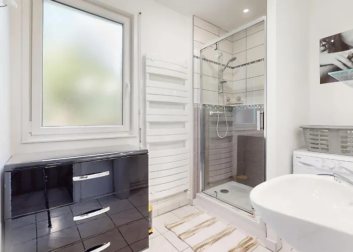 Amazing In Vakantiehuis Veulettes-sur-Mer