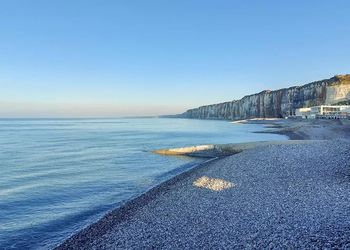 Vakantiehuis Amazing In Veulettes-sur-Mer