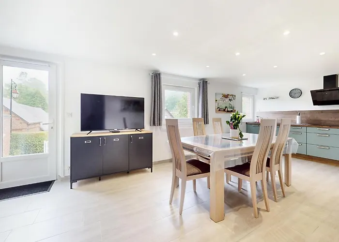 Vakantiehuis Amazing In