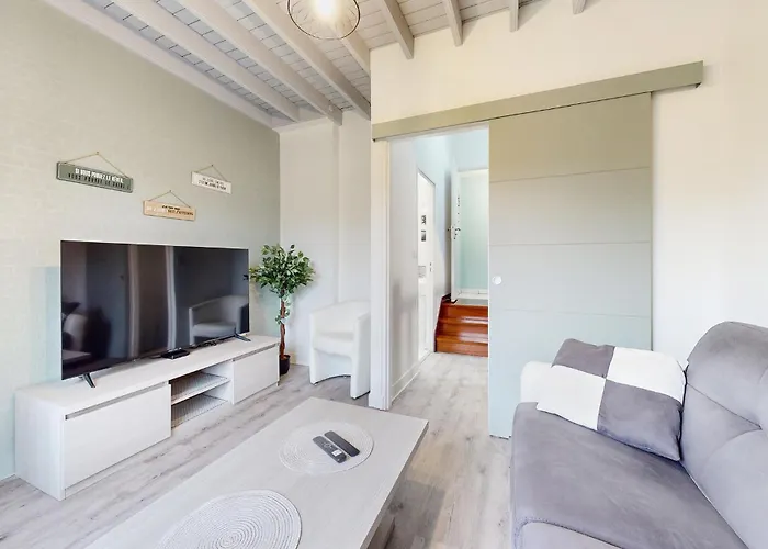 Amazing In Vakantiehuis *