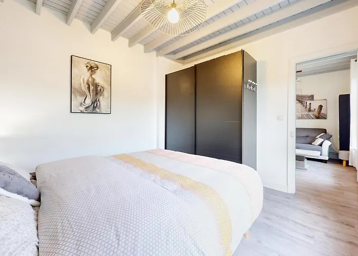 Vakantiehuis Amazing In *