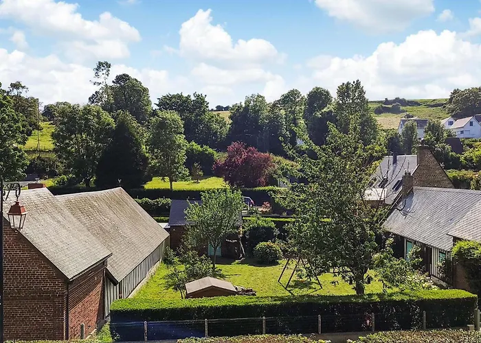 Amazing In Veulettes-sur-Mer