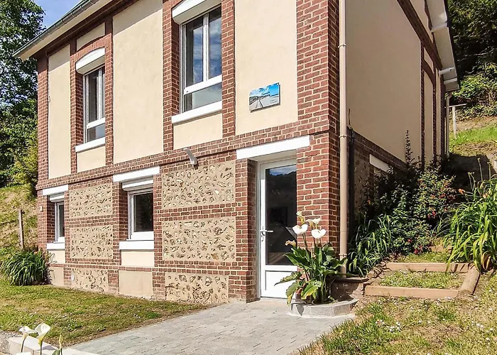 Amazing In Vakantiehuis *